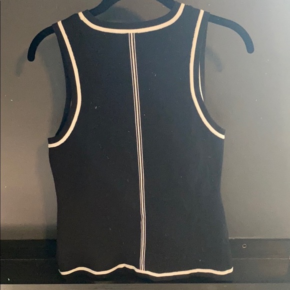 Rag and Bone knit top - Picture 3 of 4